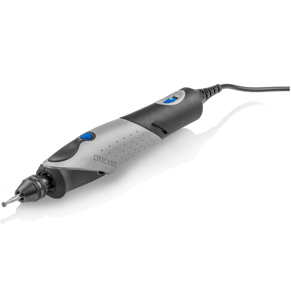 Багатофункціональний інструмент (гравер) Dremel Stylo+ з 15 насадками (F0132050JM) Київ - фото 2
