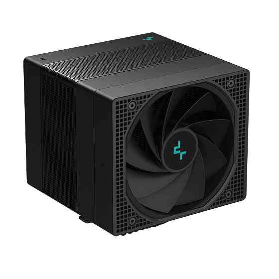 Кулер процесорний DeepCool Assassin IV (R-ASN4-BKNNMT-G) Чорний Харьков
