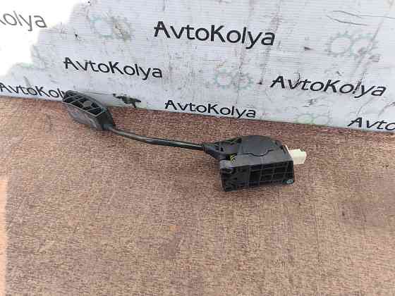 Педаль акселератора (газу) Peugeot 407 2004-2011 (9644939680) Ковель
