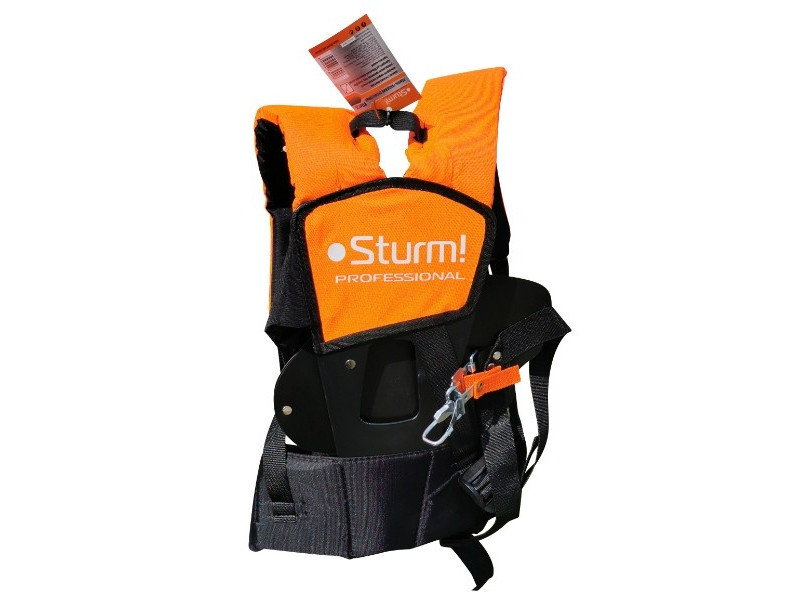 Ремінь ранцевий професійний Sturm BTA012S (читувати опис) Рівне - фото 1