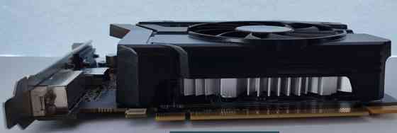 Видеокарта Sapphire Radeon R7 250 2Gb. DDR3 (128Bit) Киев