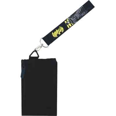 Брелок Kite підвіска DC Batman (DC24-3000-1) Вінниця