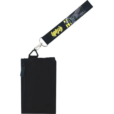 Брелок Kite підвіска DC Batman (DC24-3000-1) Вінниця - фото 5