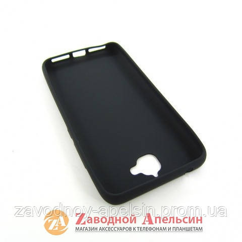 Huawei Y6 Pro Play 5X защитный чехол soft touch Одесса - изображение 2