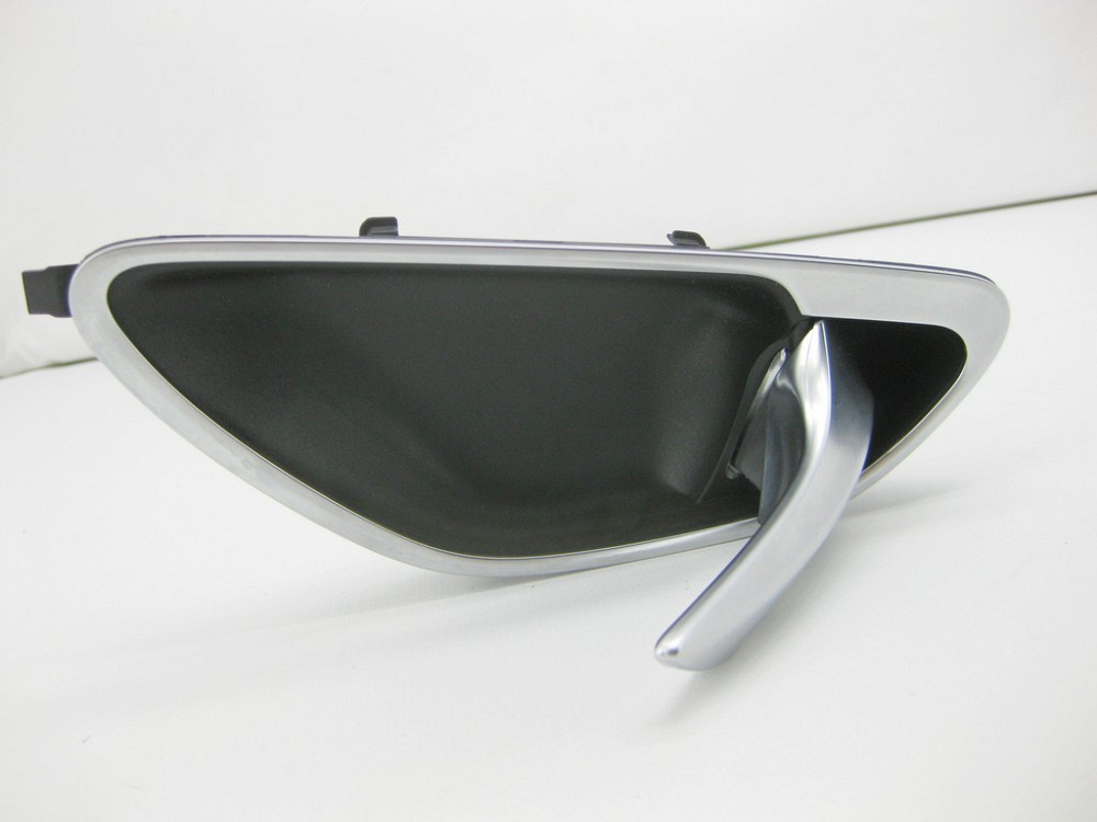 Mercedes-Benz  A2057603200 9051 Внутрішня чорна ручка відкриття передніх правих дверей C-Class W205 Одесса - изображение 9