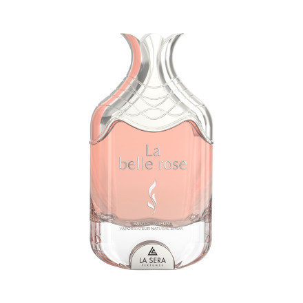 Женская парфюмированная вода La Sera La Belle Rose 100 мл Коломыя - изображение 3