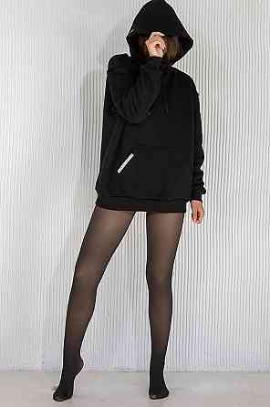 Лосини на хутрі з імітацією колгот TotalFit TY3-C10 Киев