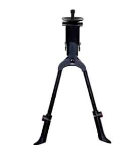 Подножка стояночная центральная велосипедная Model: HS-Z037A Мукачево - изображение 1