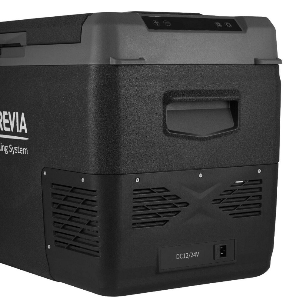Холодильник автомобильный Brevia 37л 23350 Киев - изображение 6