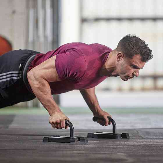 Ручки для отжиманий Adidas PREMIUM ADAC-12233 Киев
