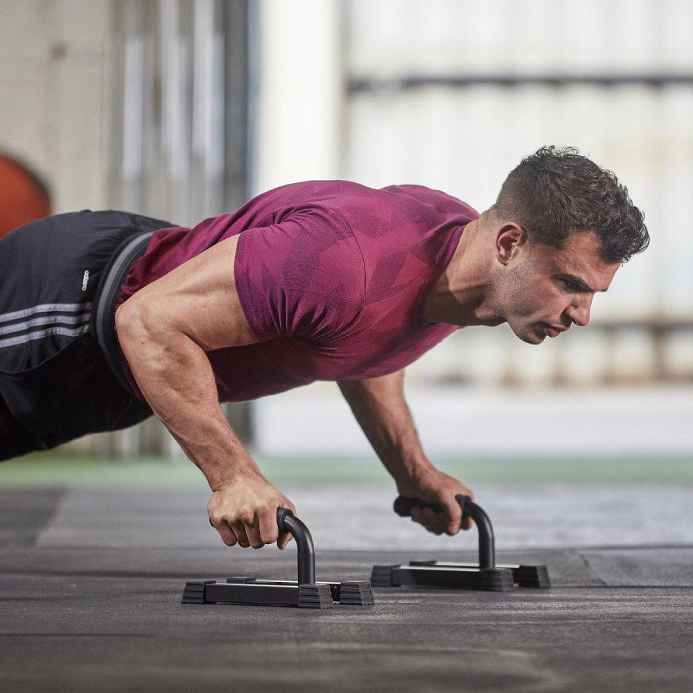 Ручки для отжиманий Adidas PREMIUM ADAC-12233 Киев - изображение 3