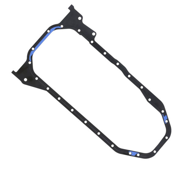 Прокладка Volken LT 2.5TDI (1996-2006), T4 2.4D, 2.5TDI піддону Мукачево - фото 1