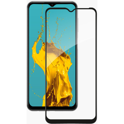 Стекло защитное Piko Samsung M33 5G (1283126522604) Винница - изображение 2