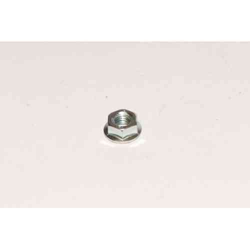 Гайка шины бензопилы Гудлак 4500/5200 Мукачево