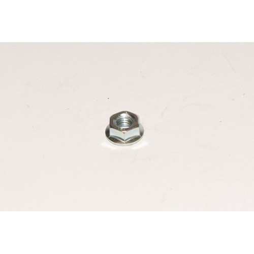 Гайка шины бензопилы Гудлак 4500/5200 Мукачево - изображение 1