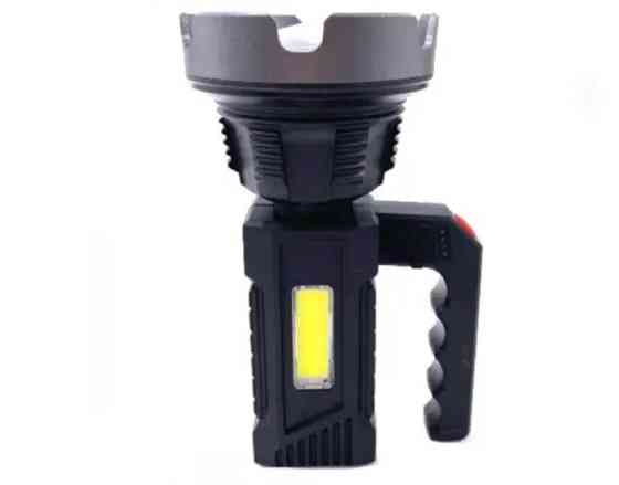 Ліхтарик ручний BL T-100 torch 8410 Вінниця