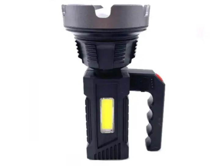 Ліхтарик ручний BL T-100 torch 8410 Вінниця - фото 2