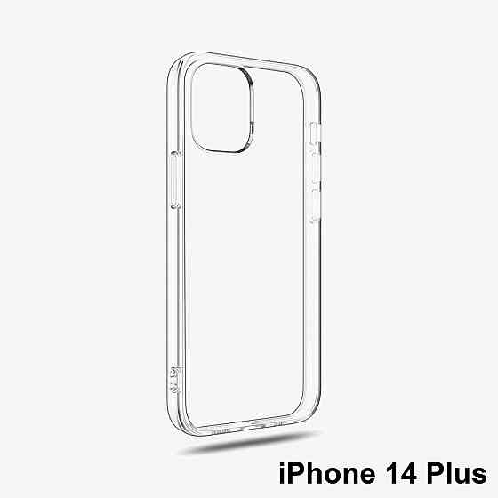 Накладка силиконовая HOCO 