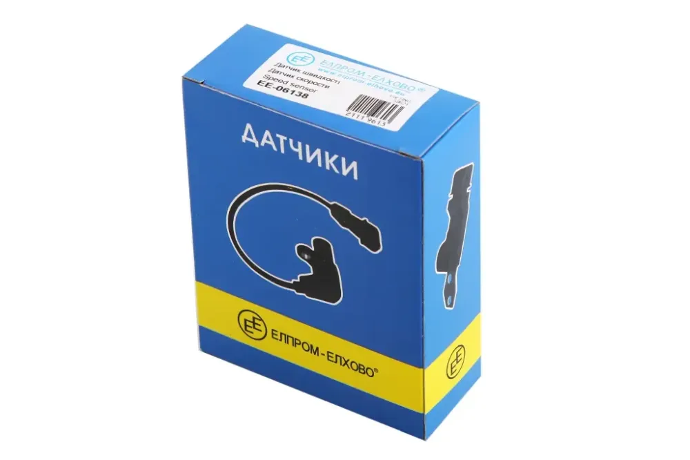 Датчик швидкості Славута Sens Elprom-Elhovo Вінниця - фото 3