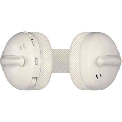 Навушники Aula S6 - 3 in 1 Wired/2.4G Wireless/Bluetooth Milk Tea (6948391235578) Вінниця