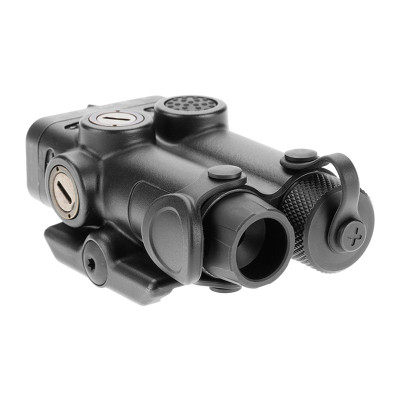 Тактичний блок Holosun LE221-RD (LE221R) Red &amp; IR (747048) Вінниця - фото 4