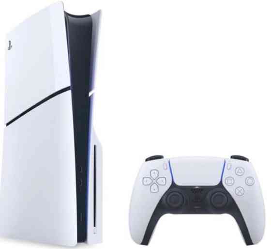 Игровая приставка Sony PlayStation 5 Slim Call of Duty дисковод. Харьков