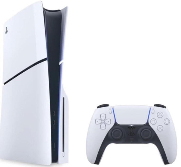 Игровая приставка Sony PlayStation 5 Slim Call of Duty дисковод. Харьков - изображение 3