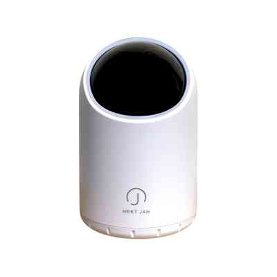 Контейнер для мусора JAH Smart Сенсорный Настольный Белый 2 л (20262) Винница