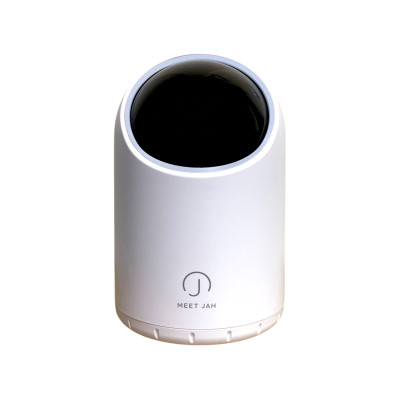 Контейнер для сміття JAH Smart Сенсорний Настільний Білий 2 л (20262) Вінниця - фото 1