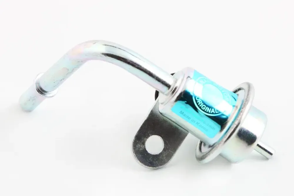 Регулятор тиску палива Los 1.5 старий. Обр. Anam (кривий) Вінниця - фото 2