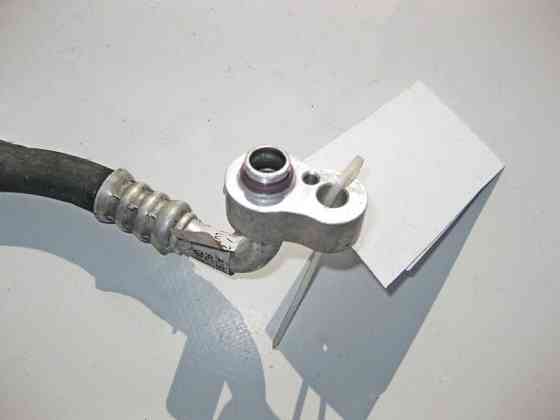 Mercedes-Benz  A1668301315 Трубка кондиціонера від компресора до радіатора для двигуна M278 V8 4.6л ML W166 GL X166 Одеса