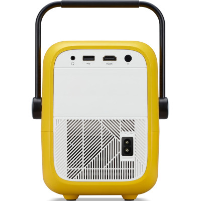 Проектор AOpen QF23s (MR.JXC11.002) Винница - изображение 7