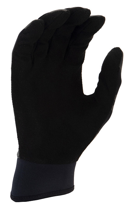 Тактичні рукавиці Venture Gear Tactical VGTG10 Compression Fit, чорні, розмір M (8) Київ - фото 3