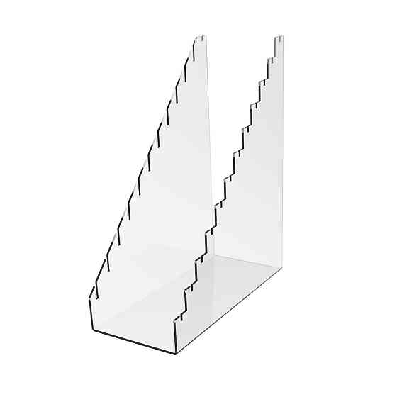 Подставка для ножей EKOSTAR (12 штук) Киев