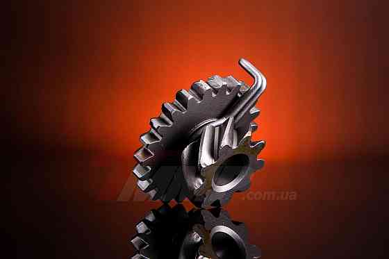 Храповик   скутер цепной 2 Т50, Сузуки RUN Мукачево