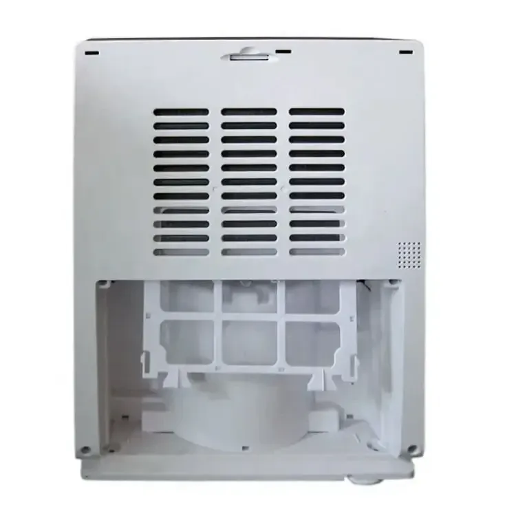 Осушитель воздуха Ordos. Мощный промышленный высокопроизводительный влагопоглотитель 50 л/день с баком 7,2 Днепр - изображение 4