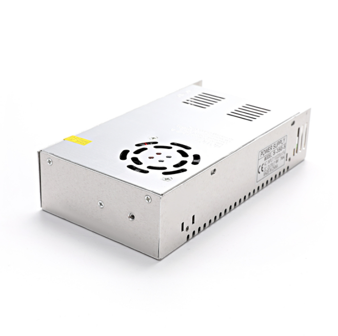 Блок питания 48В 10А для трековых систем и электроники Киев - изображение 8