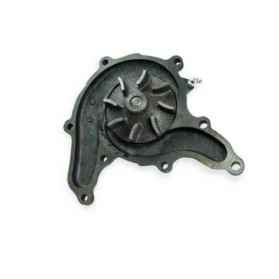 Помпа 53 чавунна крильчатка (насос водяний) ГАЗ Мукачево