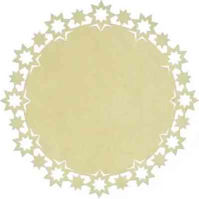 Украшение декоративное Jumi Подставка под елку 19 см (5900410525764) Винница