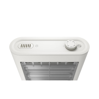 Обогреватель Olimpia Splendid QUARZIA HUMI (OS-99227) Винница - изображение 3