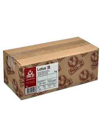 Порцеляна пластична екстра-біла імператорська Sio - 2 LOTUS 5кг Киев