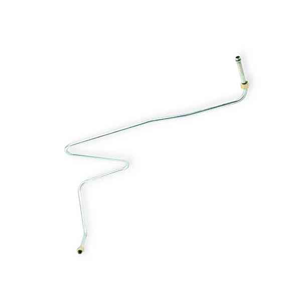 Трубка от компрессора к рдв в сборе камаз Мукачево