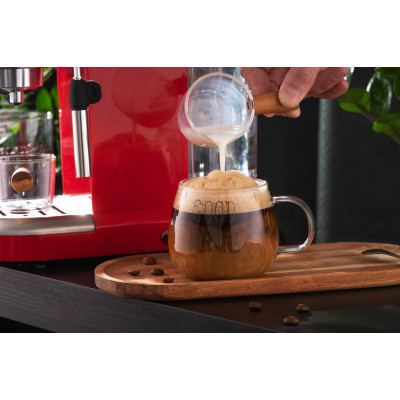 Соусница Ardesto Set of Cream and Sauce 100 мл 2 шт (AR2603CS) Винница - изображение 12