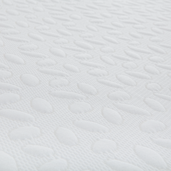 Ортопедичний матрац Belsonno Verde III/Верде III безпружинний (монолістний блок) ТМ ЕММ 160х200 Харків