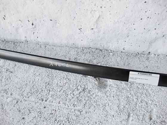 Mercedes-Benz  A1646903380 Молдинг - водовідведення даху лівий GL X164 Одесса