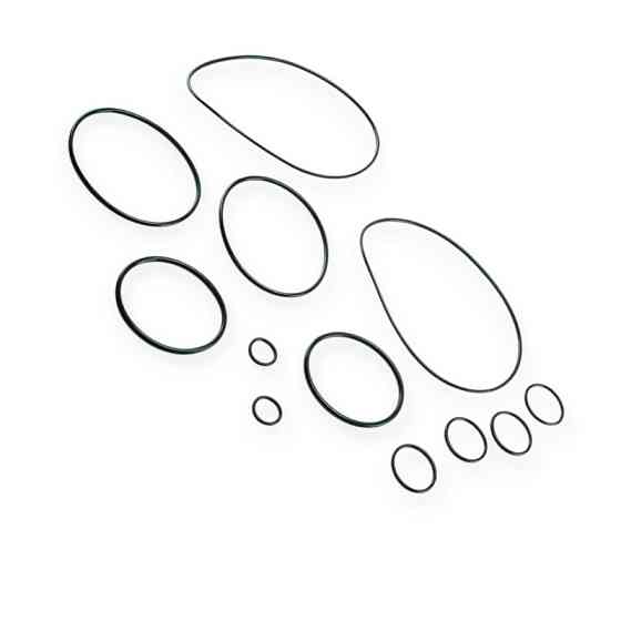 Ремкомплект моста МТЗ без манжет заднего Мукачево