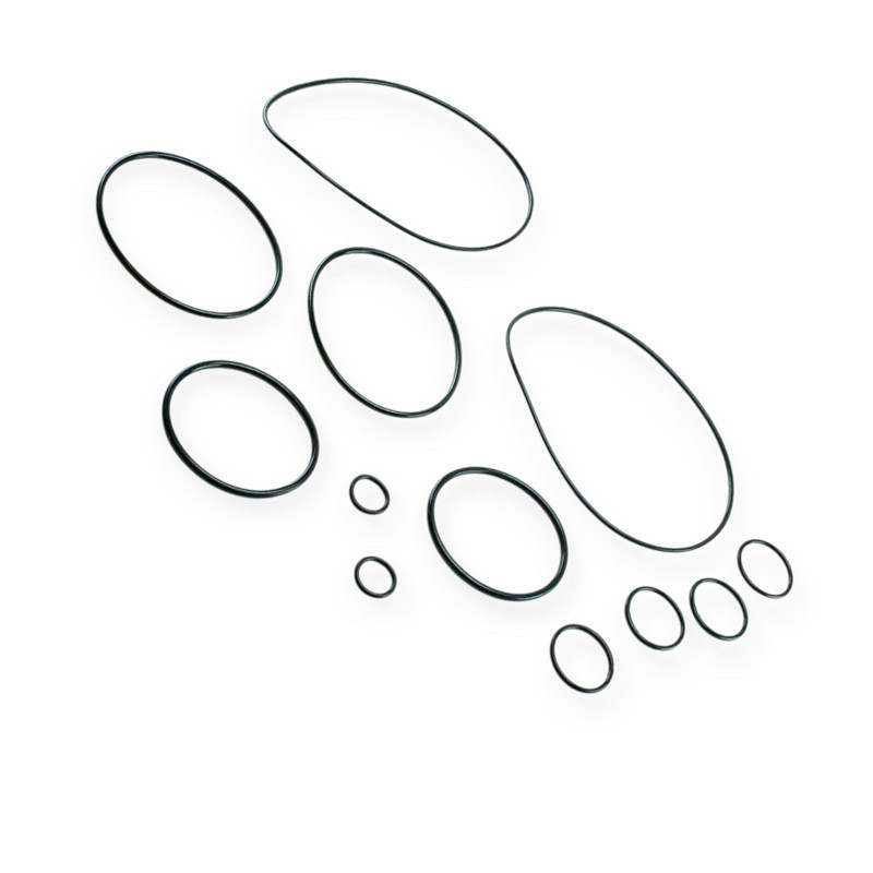 Ремкомплект моста МТЗ без манжет заднего Мукачево - изображение 1