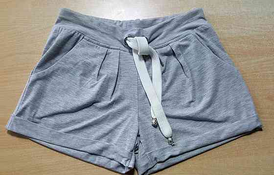 Женские трикотажные шорты JASMINE Киев