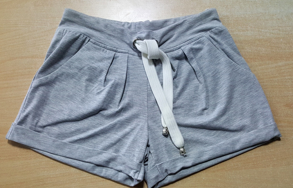 Женские трикотажные шорты JASMINE Киев - изображение 1