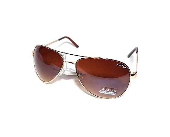 Окуляри водійські антивідблискові Авіатори Avatar Київ